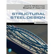 Structural Steel Design 7th Edition cover, ISBN 9780137998821