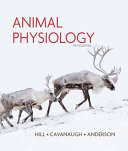 Animal Physiology 5th Edition cover for ISBN 9780197552438