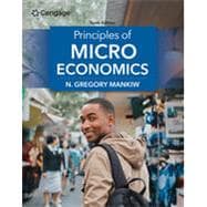 Principles of Microeconomics cover for ISBN 9780357722862
