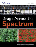 Drugs Across the Spectrum 9th Edition cover for ISBN 9780357852651