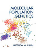 Molecular Population Genetics 1st Edition cover for ISBN 9780878939657
