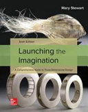 Launching the Imagination 3D 6th Edition cover for ISBN 9781260402223