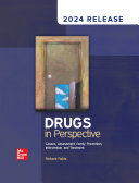 Drugs in Perspective cover for ISBN 9781260834970